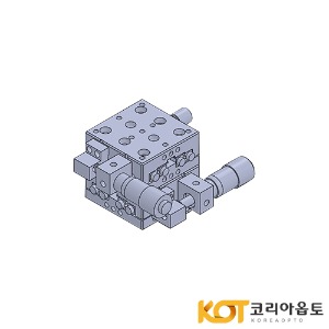 XY스테이지 30x30 [SLXY-30]