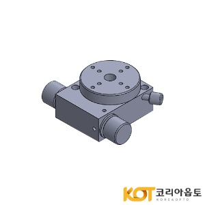 회전스테이지 Φ30 [SR-30W]