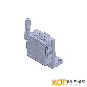 Z스테이지 60x60 [SLZ-60]