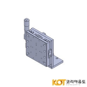 Z스테이지 100x100 [SLZ-100S]