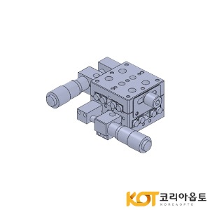 XY스테이지 40x40 [SLXY-40S]