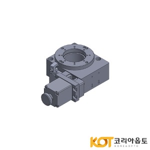 자동 로터리 회전 스테이지 [SMR-60-X]