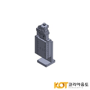 자동 리니어 Z 스테이지 [SMZ-8060-X]