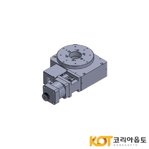 자동 로터리 회전 스테이지 [SMR-90-X]