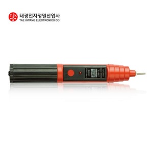 태광 비접촉식검전기 TK-8030 고압용