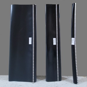 자크식 열수축튜브,heat shrinkable tube with jack