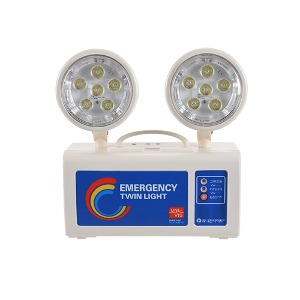 ULED-300 (12W) 60분 소방검정품 LED 비상등