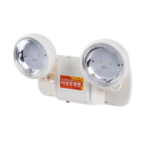 ULED-20 (4W) 120분 소방검정품 LED 비상등