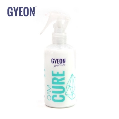 [GYEON] 기온 Q2M Cure 액체 실란트 250ml