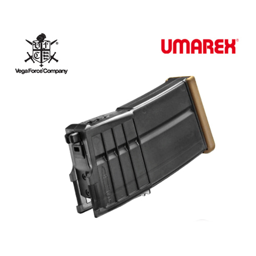 VFC HK417 GBB Magazine (FED)