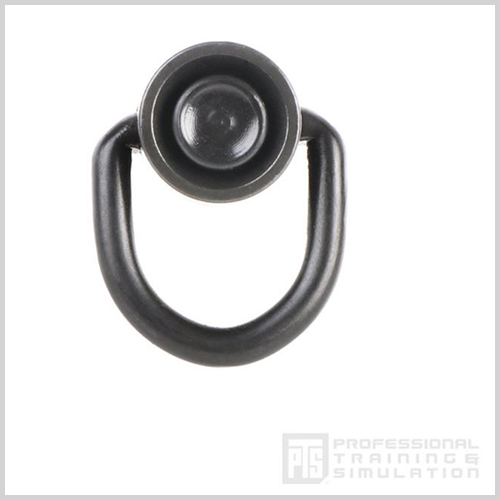 PTS Low Profile QD Sling Swivel