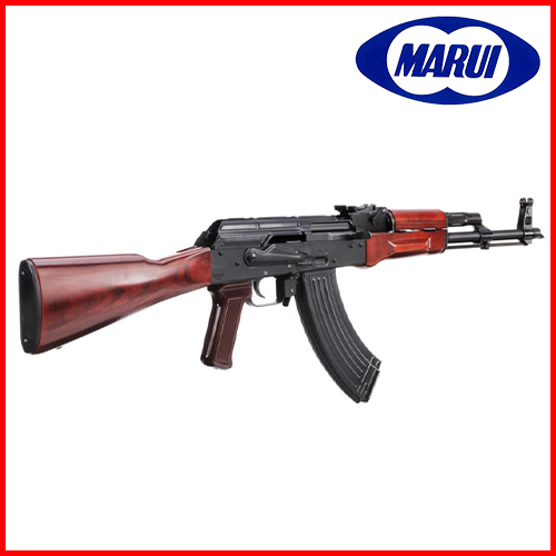 마루이 MARUI AKM GBB 가스라이플