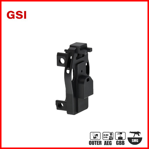 GSI MP7A1 Aluminum End Plate 강화 옵션 파트 VFC전용