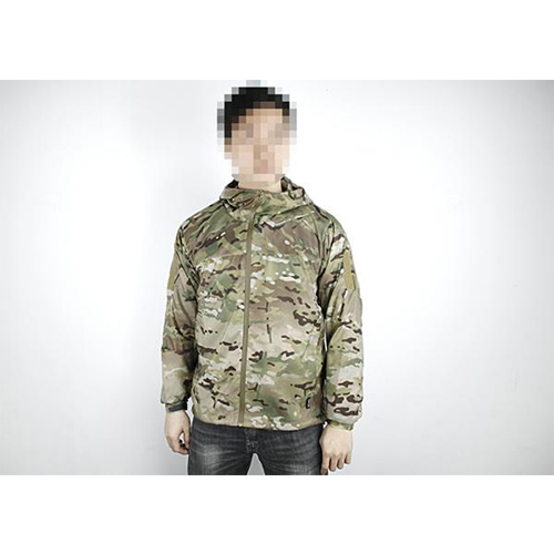 G TMC-Rasput REI-EX BALLOON DWR Jacket ( Multicam)