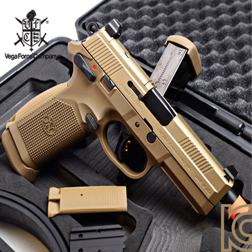 VFC FNX-45 Deluxe Edition (DX) 핸드건