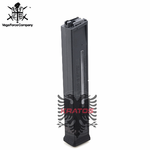 VFC 25 Rounds Gas Magazine for UMP GBB