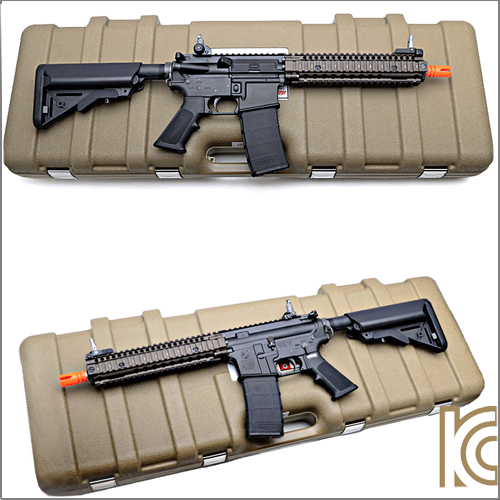 VFC Colt MK18 MOD1 Forging GBBR [Colt Licensed]