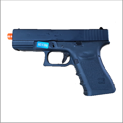 WE GLOCK19 풀메탈 가스건