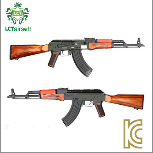 LCT AKM 가목식 New Version 전동건