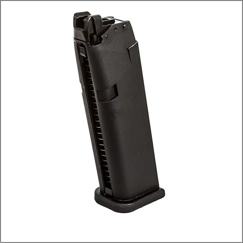 KSC GLOCK 17,18 magazine 가스핸드건 탄창