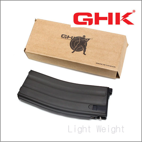 LCT GHK M4 Light Weight Magazine