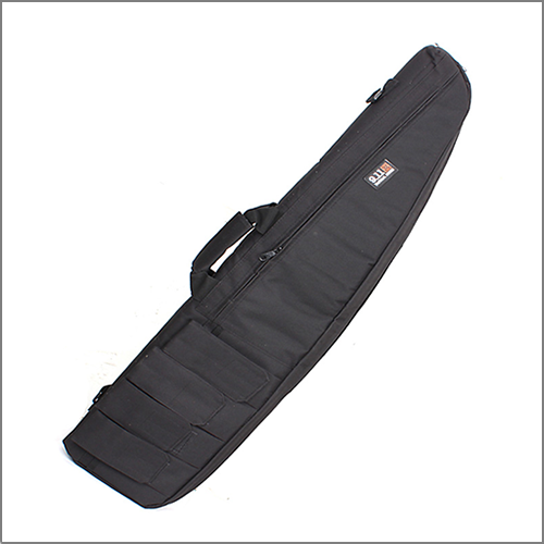 911 sniper gun case 120cm (BLACK)