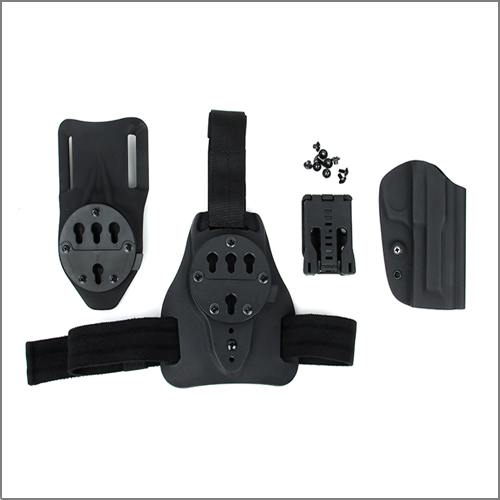 TMC M92 Kydex Holster Set ( BK) 홀스터