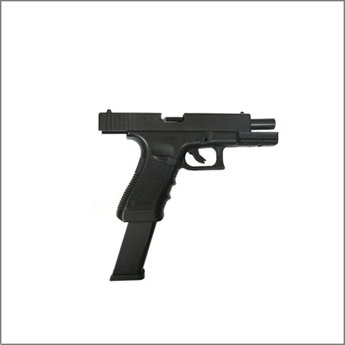 Toystar Glock18 에어코킹건