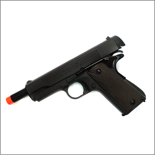 Toy star colt m1911 에어코킹