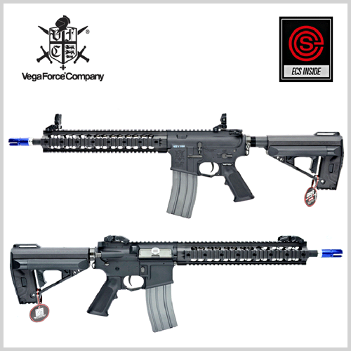 [NEW!] VFC Fighter Carbine MK2 (BK) 전동건