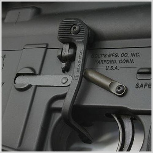 Magpul B.A.B Lever