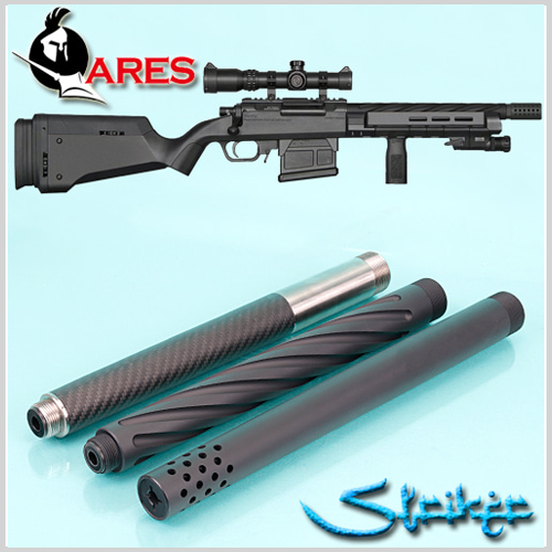 Striker / Short Barrel  ARES 옵션 숏 아웃바렐