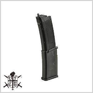 Umarex MP7A1 AEG New Generation 110rds Magazine (by VFC) 탄창