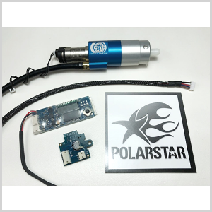 PolarStar F1 할인!