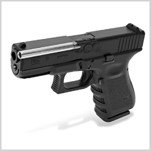 LAYLAX 마루이 Glock19용 파워 정밀바렐 87mm (φ6.00mm)