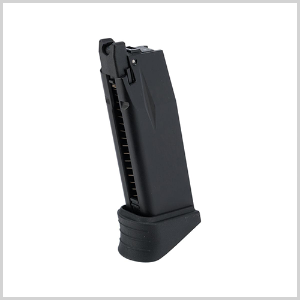 ICS XPD Compact magazine