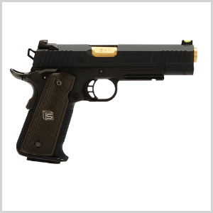 WE EMG SALIENT MEU 1911 가스건 - 라이센스 모델