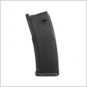 KSC(KWA) PTS MASADA GBB Gas Magazine (BK)