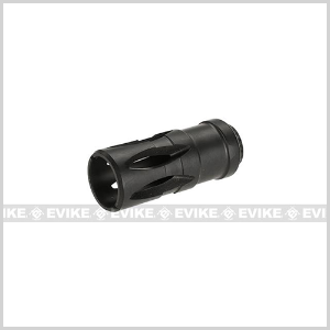 Umarex/ VFC G3A3 GBB용 Flash hider [ -14mm ]