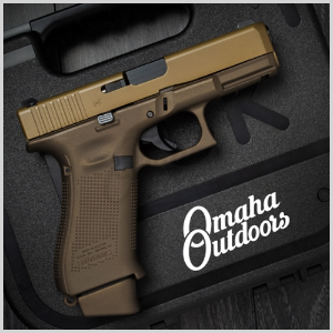 [입고완료][ALC] GLOCK19X Steel slide set(PVD Coationg, FDE Color) for UMAREX/VFC GLOCK19X