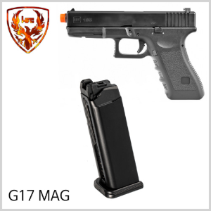 HFC G17 Gas Magazine - 탄창