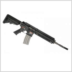 [2020년형]VIPER(바이퍼) HK416D 14.5inch GBB (스텐다드버전)