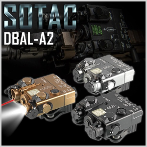 SOTAC DBAL-A2