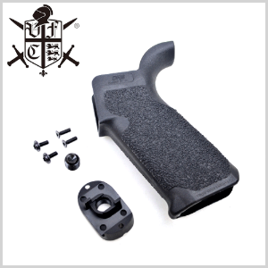 VFC QRS M4 AEG Motor Grip Set (BK)