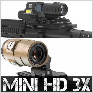 Mini HD 3X