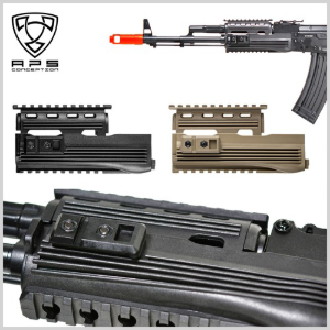 AK 74 Tactical Hand Guard