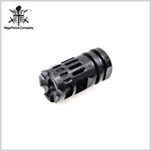 VFC VG556 Steel Flash Hider 소염기 [-14mm]