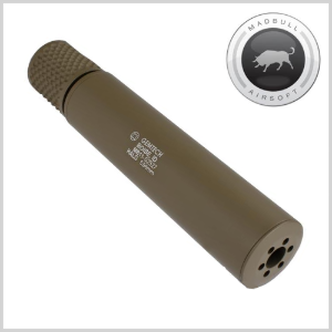 MADBULL GEMTECH Halo 2011 Version (OD) [클리어런스]