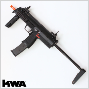 Umarex MP7A1 Gas Blowback SMG (KWA)