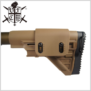 VFC G28 Stock (TAN) (HK417 사용가능)